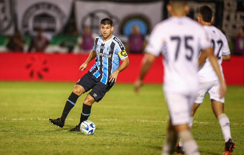 Grêmio: E agora, o que falta para o Tricolor avançar na Copa do Brasil?