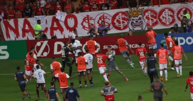 Grêmio pede o retorno de dois atletas emprestados ao Caxias