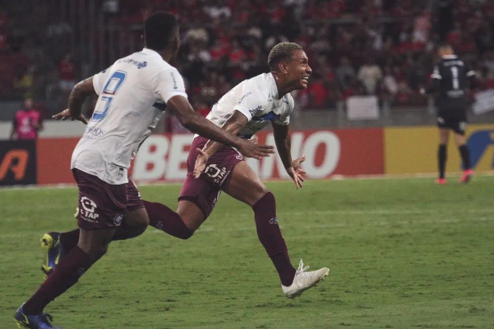 Grêmio acerta últimos detalhes para Wesley Pomba jogar no Coritiba - Gazeta  Esportiva