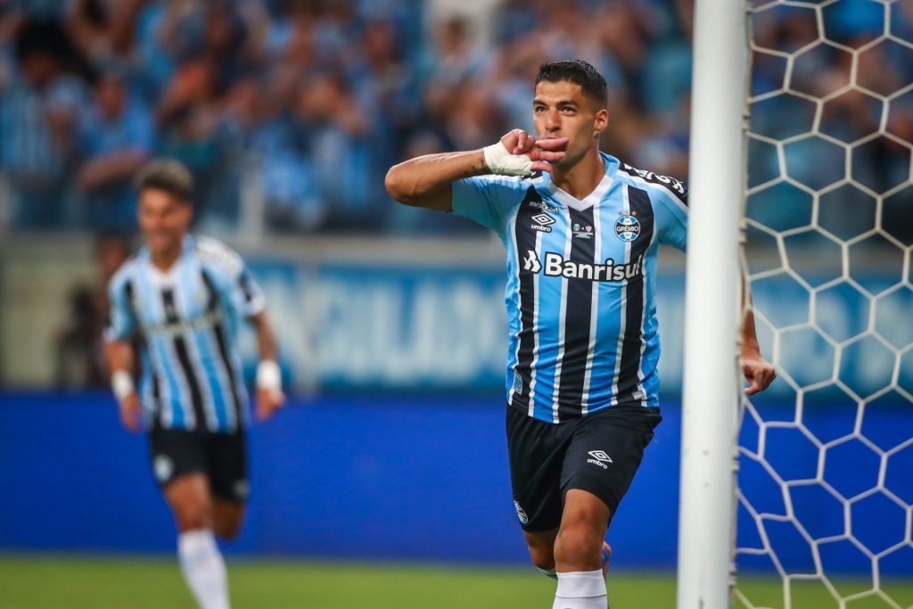 Destaque do Gauchão, Wesley Pomba retorna ao Grêmio, mas já tem novo destino