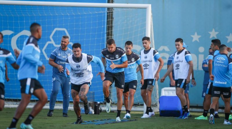 Grêmio pode ser impedido de jogar na Arena OAS após novidade do