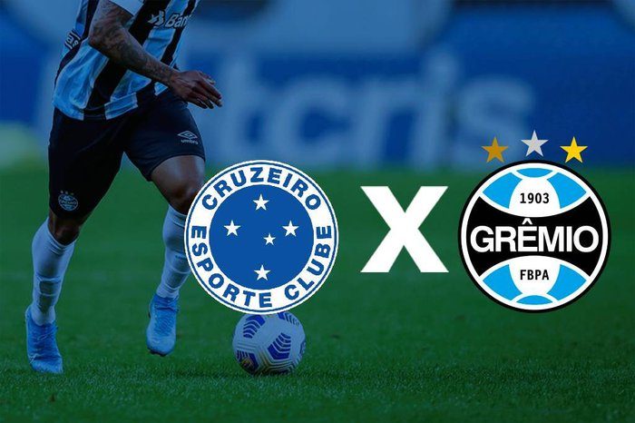 Cruzeiro x Grêmio: onde assistir ao vivo na TV, possível escalação e como chegam os times