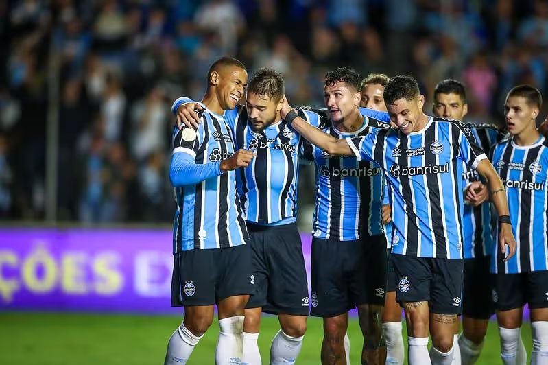 Grêmio pode ser impedido de jogar na Arena OAS após novidade do