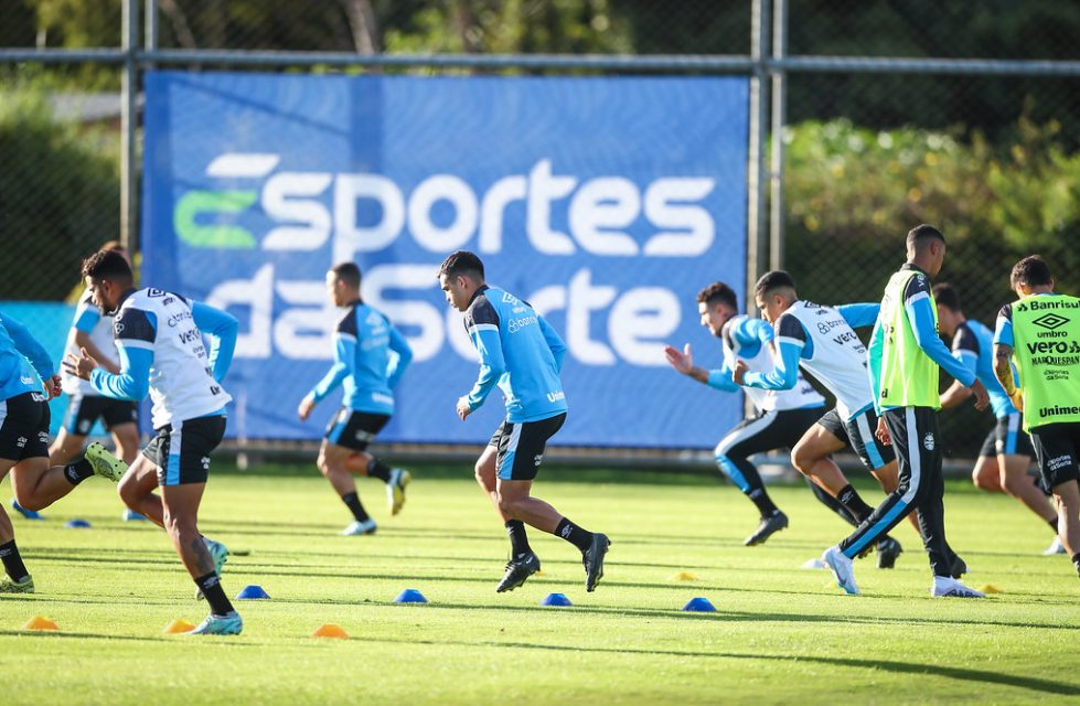 “Que situação que estamos” Mesmo com Suárez, Grêmio tem 30 gols a menos que o Fortaleza no ano