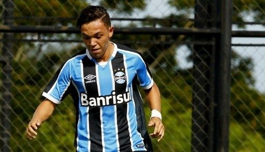 Grêmio lista 15 jogadores para venda em busca de lucro - Descubra quem são  eles - SouGremio