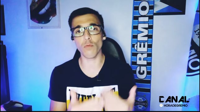 Grêmio investe