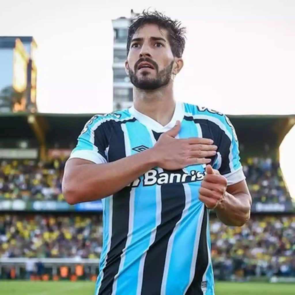 Lucas Silva