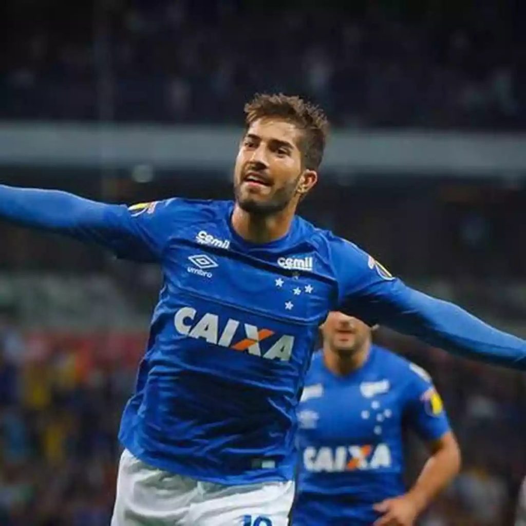 Lucas Silva