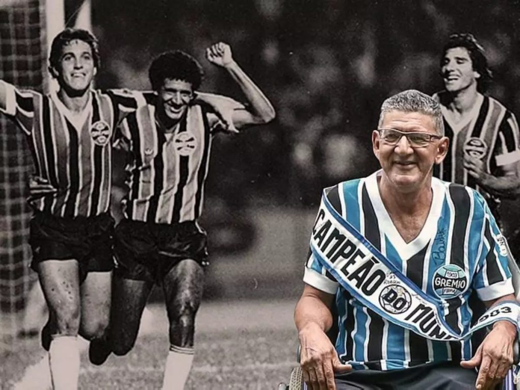 Histórico recente de São Paulo x Grêmio indica aspecto inusitado; confira