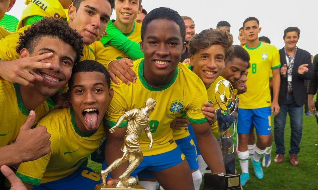 Grêmio em festa!