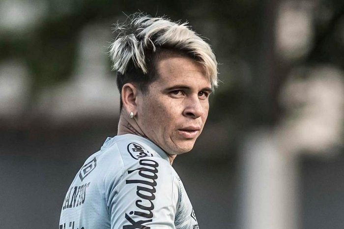 Soteldo: O Reforço Veloz e Habilidoso que o Grêmio Procura para sua Ofensiva!