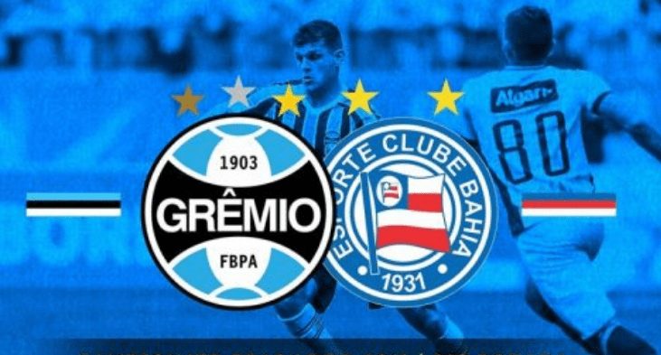 Bahia decide quartas da Copa do Brasil de 2023 em Porto Alegre