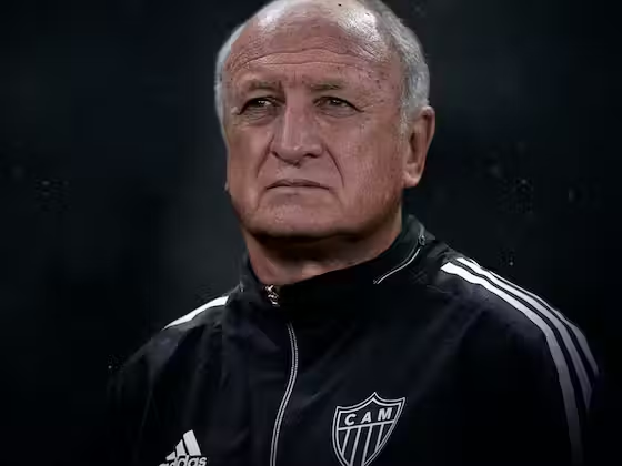 Atlético-MG anunciou