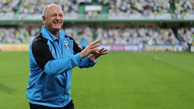 Atlético-MG anunciou