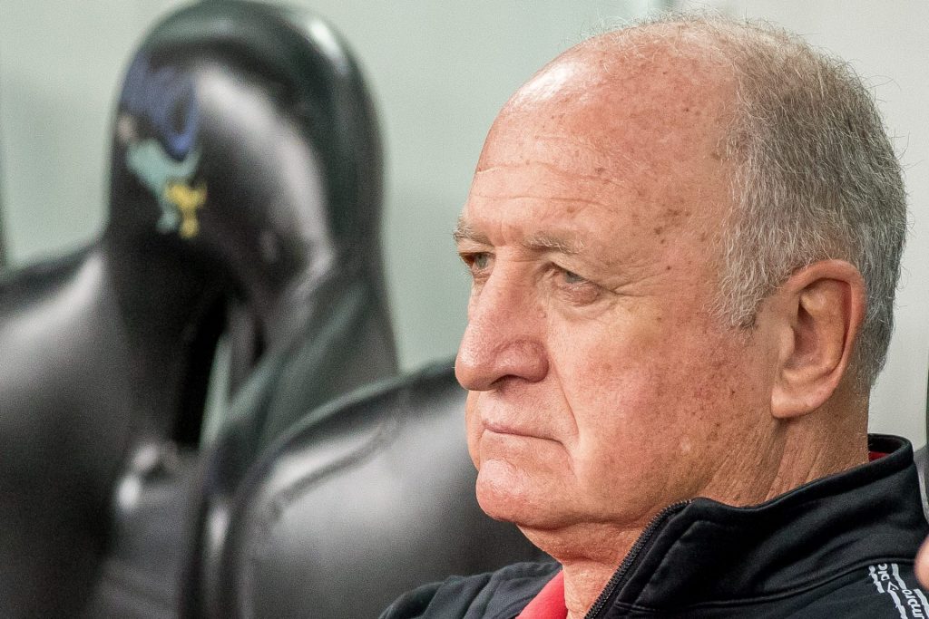 Atlético-MG anunciou