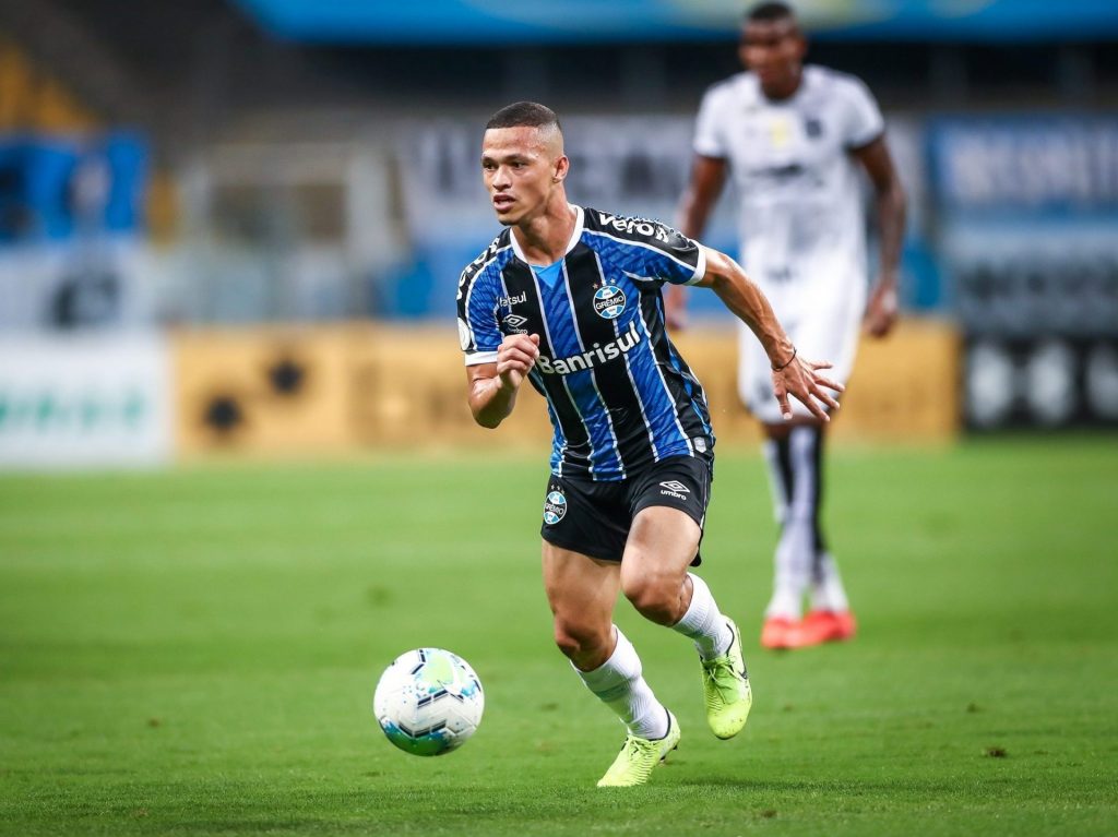 Grêmio em processo