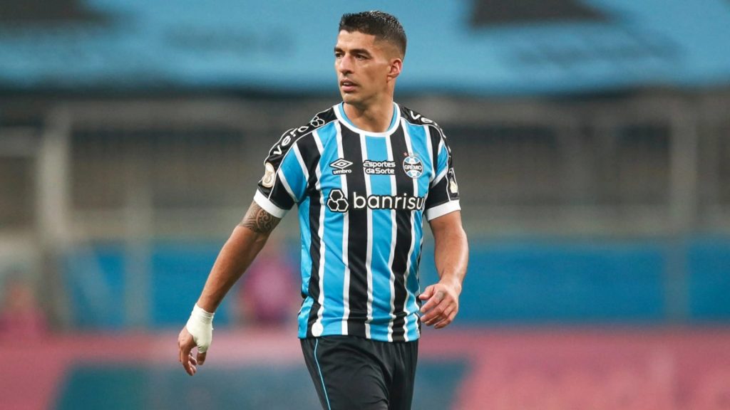 Vice de futebol 