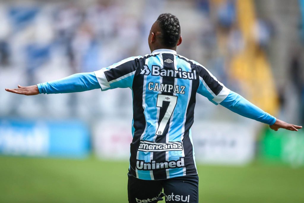 Grêmio lista 15 jogadores para venda em busca de lucro - Descubra quem são  eles - SouGremio