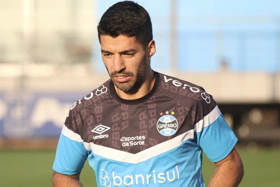 Suárez