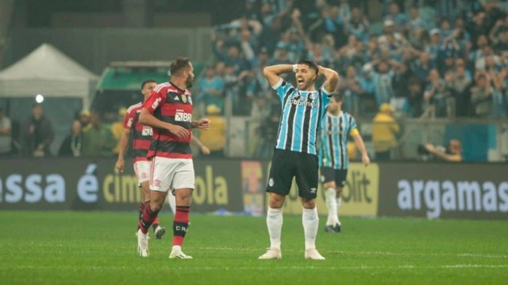 Flamengo