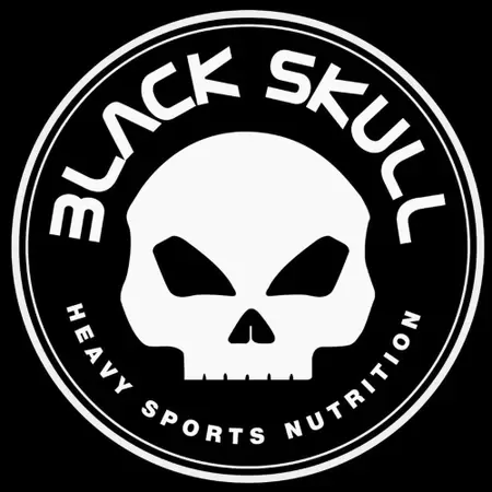 Black Skull