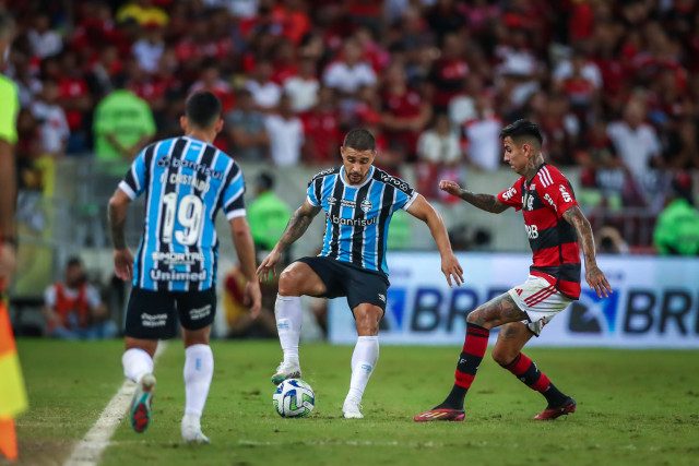 Ingressos Grêmio X Atlético-MG