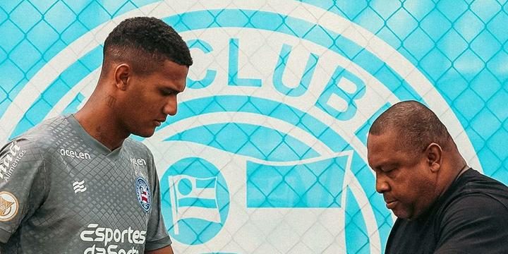 Adriel quebra o silêncio e faz revelações sobre controvérsias com Renato Portaluppi no Grêmio