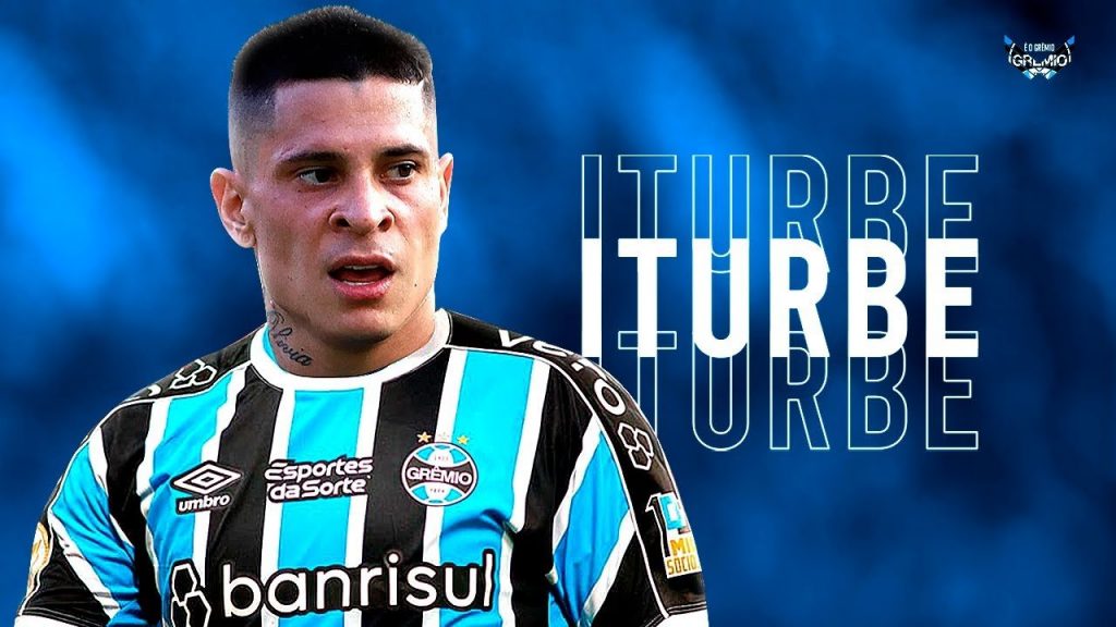 Iturbe