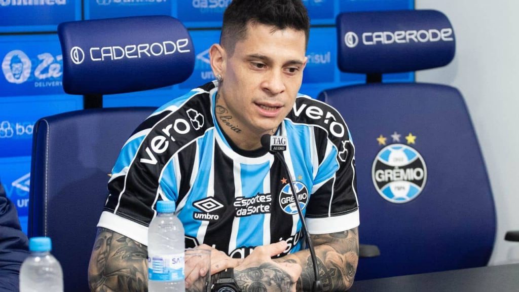 Iturbe