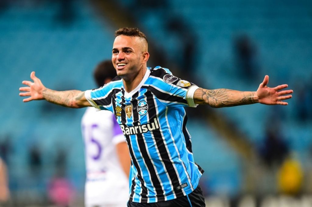 Renato confirma contato de Luan e retoma negociação para seu retorno ao Grêmio