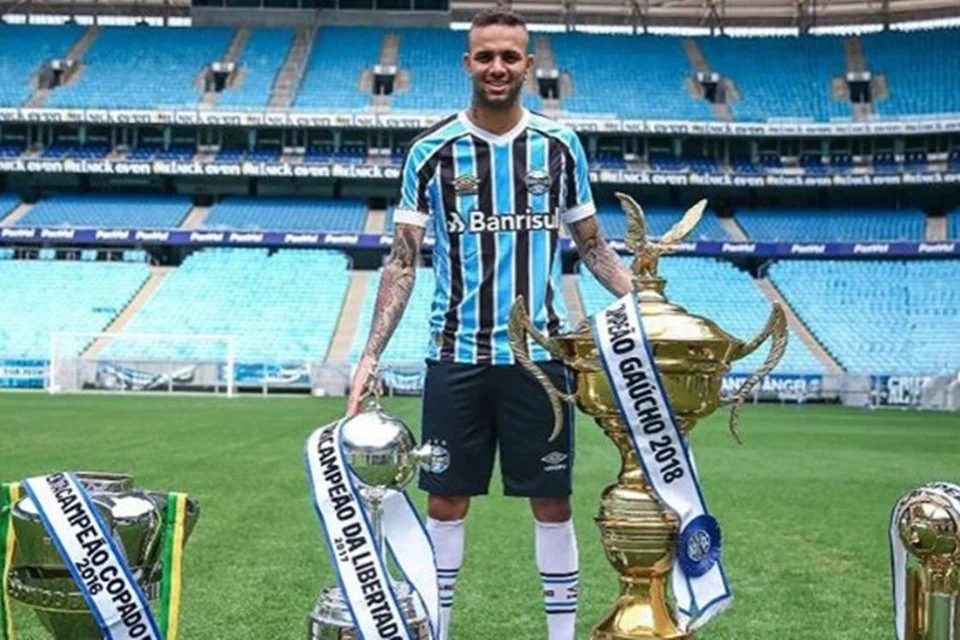 Grêmio 