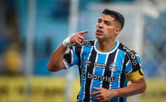 Grêmio 2x 1Bahia