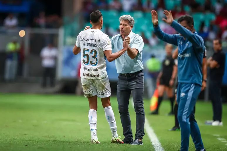 Imortais tricolores: Os cinco maiores jogadores da história do Bahia