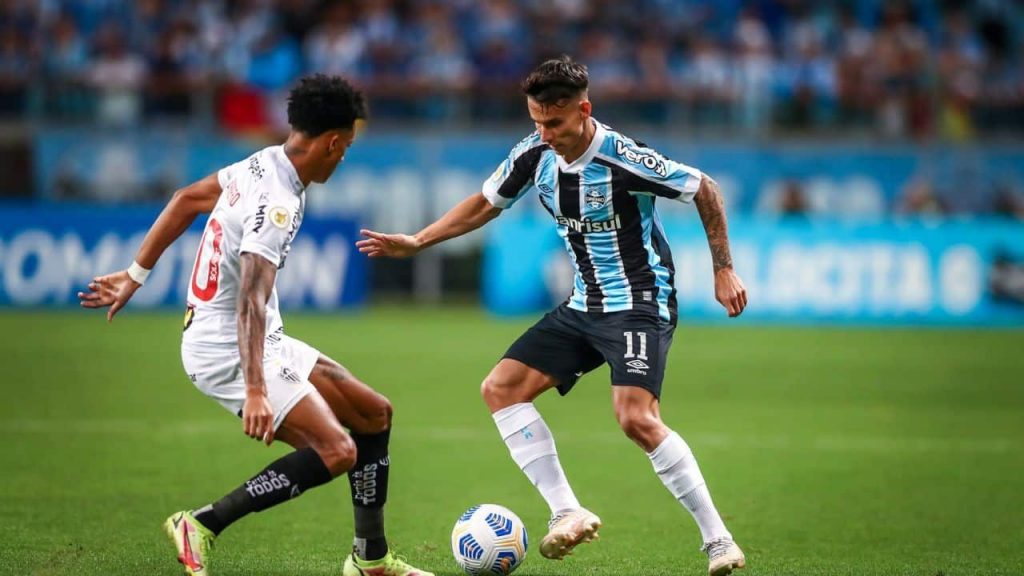 Galo inicia período de treinamento para enfrentar o Grêmio – Clube Atlético  Mineiro