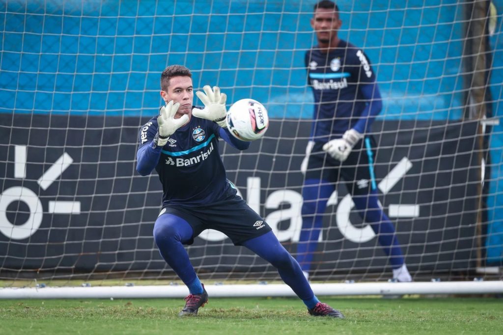 Grêmio: Onde assistir, escalações e o estado atual dos times para a partida  entre Grêmio e Atlético-MG - SouGremio