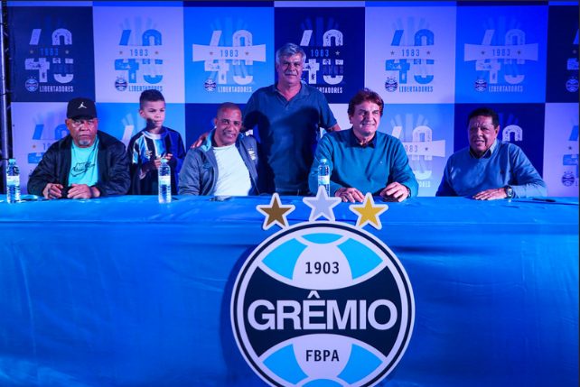 Grêmio