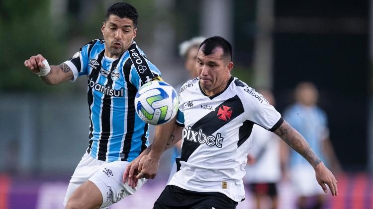 As causas da derrota do Grêmio no Rio de Janeiro.