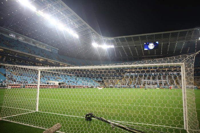 O Déficit Financeiro de R$ 75 milhões que Desafia o Grêmio