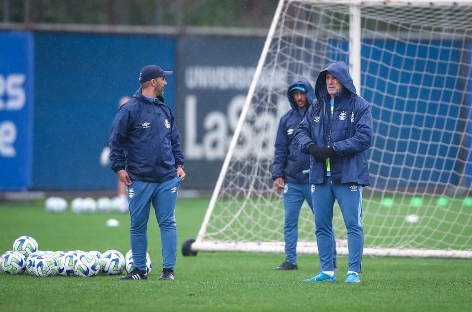 O Déficit Financeiro de R$ 75 milhões que Desafia o Grêmio