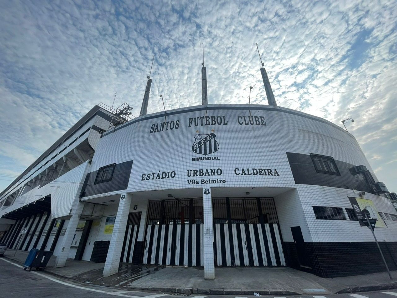 Santos voltará a ter torcida na Vila Belmiro no jogo contra o Grêmio -  Santos Futebol Clube
