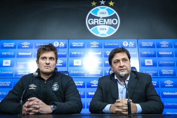 grêmio