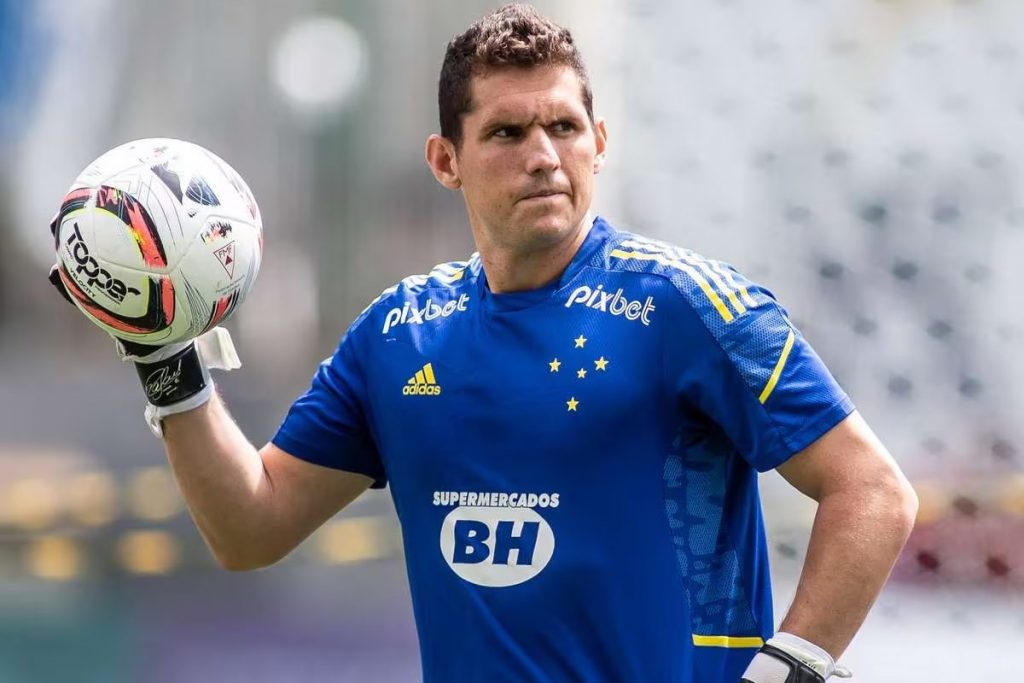 Rafael Cabral