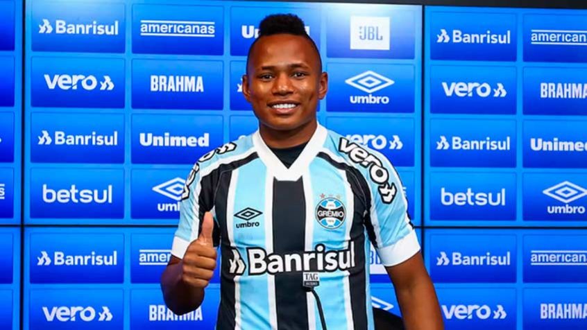 Grêmio lista 15 jogadores para venda em busca de lucro - Descubra quem são  eles - SouGremio