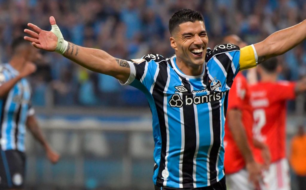 Suárez