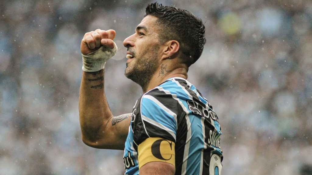Paulo Caleffi diz " Valores absurdos " oque fez o Grêmio desistir de Sergio Rochet