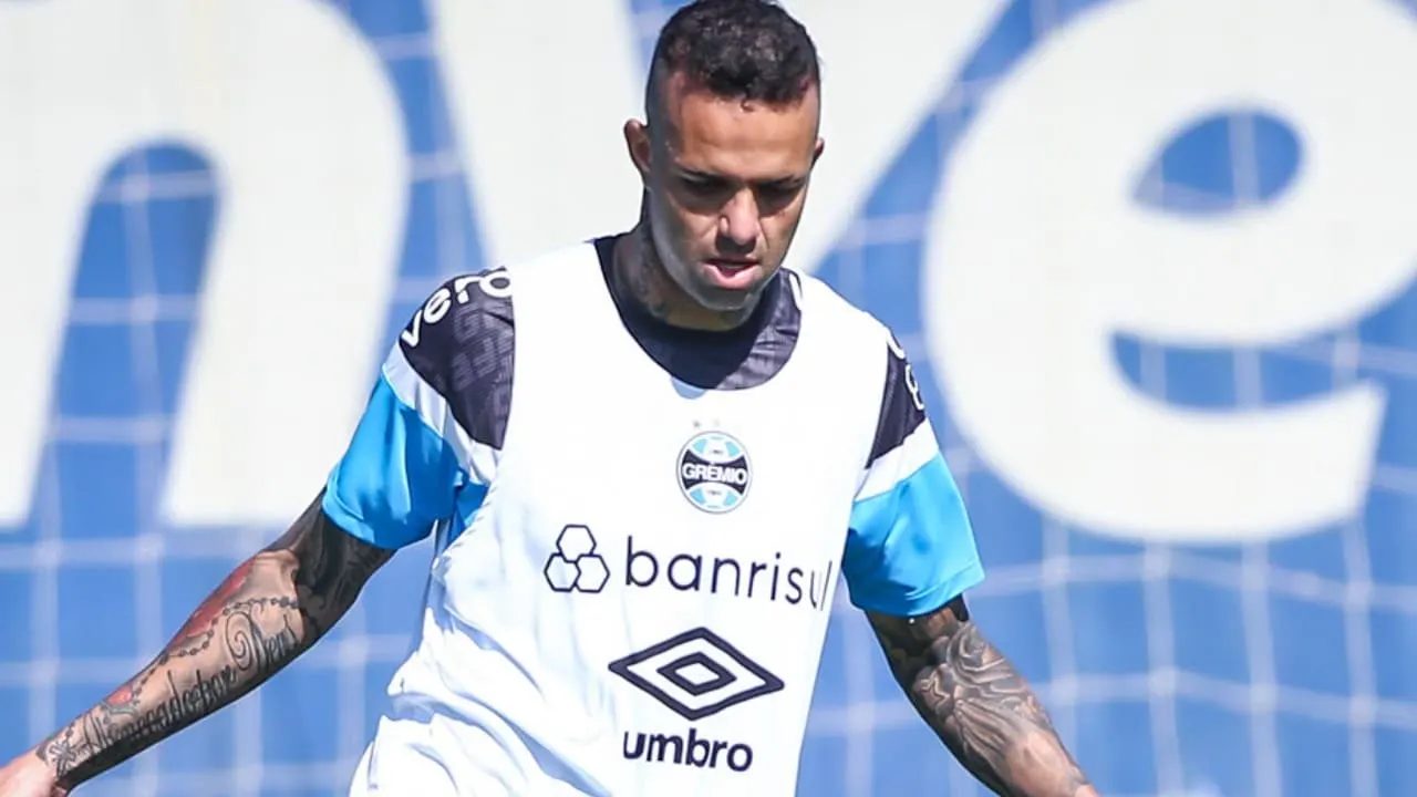 Grêmio: Como Renato Gaúcho pretende recuperar futebol de Luan