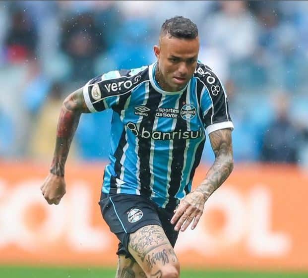 Luan