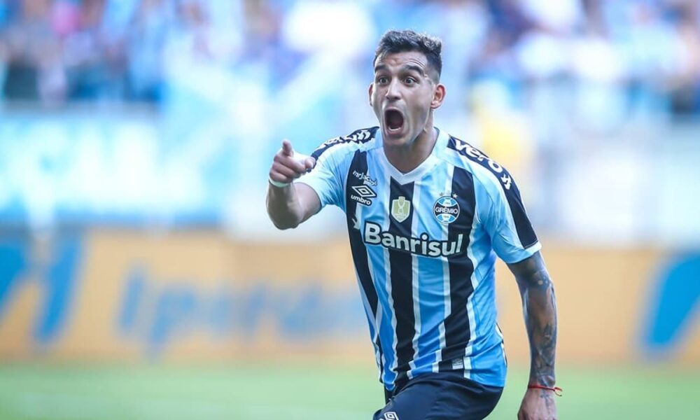 Grêmio enfrenta um impasse no caso Bitelo