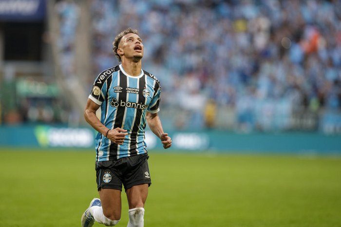 Bitello Diz Sim Por Valor Milionário Do Dínamo De Moscou E Pode Deixar O Grêmio 2023 Sougremio