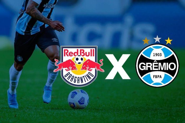 GRÊMIO X RB BRAGANTINO TRANSMISSÃO AO VIVO DIRETO DO NABI ABI CHEDID -  CAMPEONATO BRASILEIRO 2023 